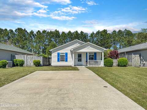 216 Bridgeton Court, Wilmington, NC 28411