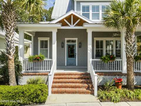 6349 Chalfont Circle, Wilmington, NC 28405