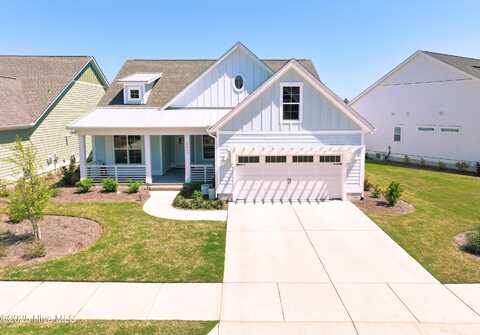 3347 Island Lakes Drive, Oak Island, NC 28461