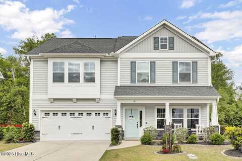 41 Milano Court, Hampstead, NC 28443
