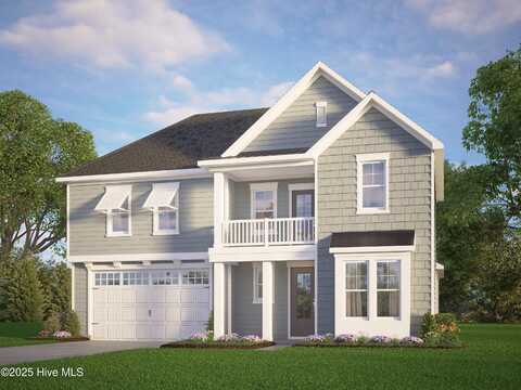 357 Sailor Sky Way, Hampstead, NC 28443
