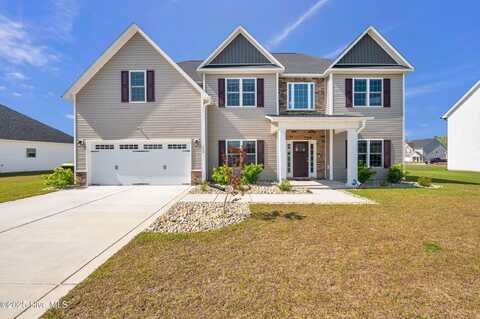135 Skidaway Lane, Rocky Point, NC 28457
