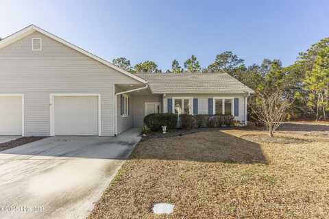 264 Bonnet Way SE, Southport, NC 28461