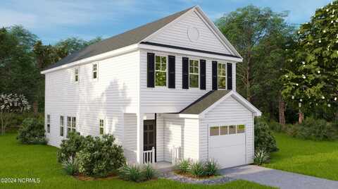 3206 Belmont Circle, Wilmington, NC 28405
