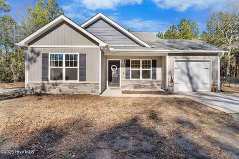 265 Country Club Drive, Wallace, NC 28466