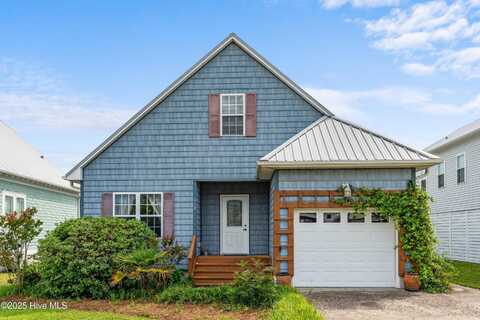 613 Raleigh Avenue, Carolina Beach, NC 28428