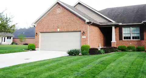 2732 Summer Field Trail, Sidney, OH 45365