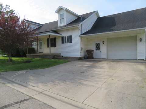 124 Park Avenue, Saint Paris, OH 43072