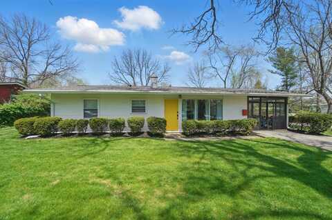 202 Fairfield Pike, Yellow Springs, OH 45387
