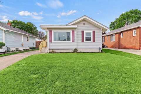 2111 Beatrice Street, Springfield, OH 45503