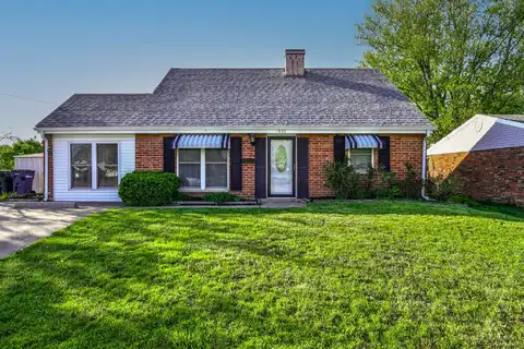 1800 New Haven Road, Piqua, OH 45356