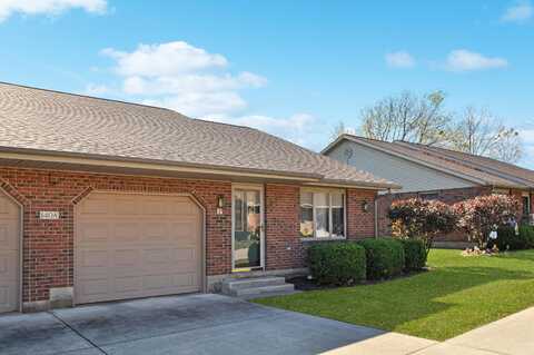 140 Dwyer Avenue, Greenville, OH 45331