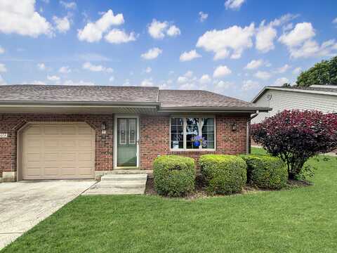 140 Dwyer Avenue, Greenville, OH 45331