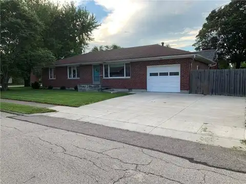 98 Stillwater Street, West Milton, OH 45383