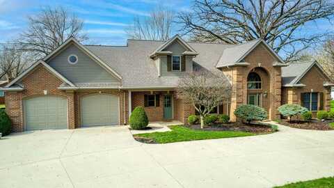 24 Breezewood Lane, Saint Marys, OH 45885