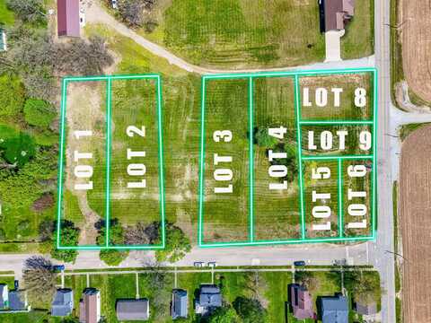 0 S Kenton Street, Urbana, OH 43078