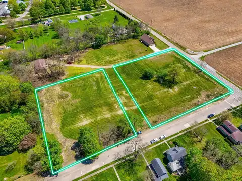0 S Kenton Street, Urbana, OH 43078