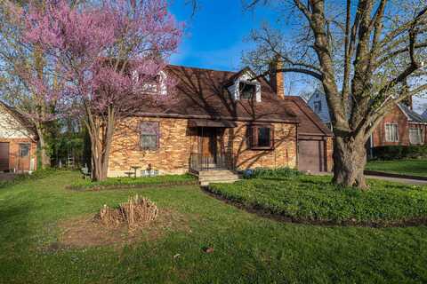 306 S 7th Street, Miamisburg, OH 45342