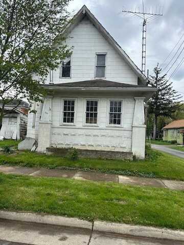 305 Main Street, Wapakoneta, OH 45895