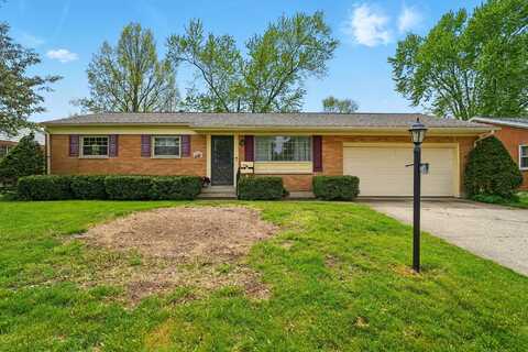 480 Kirk Lane, Troy, OH 45373