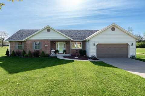 5335 Greg Drive, Saint Paris, OH 43072