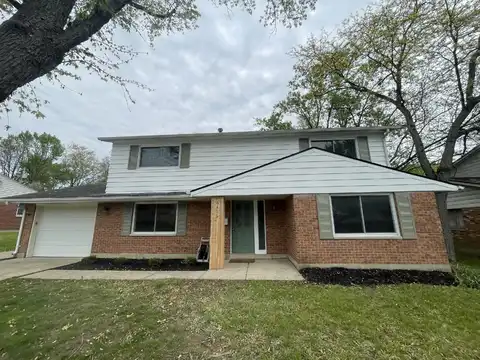 6416 Highbury Road, Dayton, OH 45424
