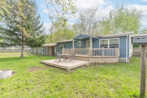 11043 Walnut, St Street, Lakeview, OH 43331