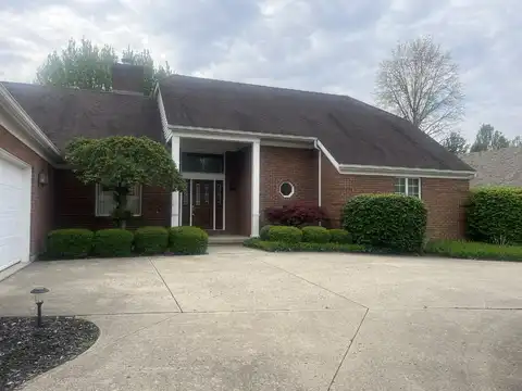 623 WESTOVER Street, Sidney, OH 45365
