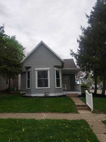 222 S Vine Street, Saint Marys, OH 45885