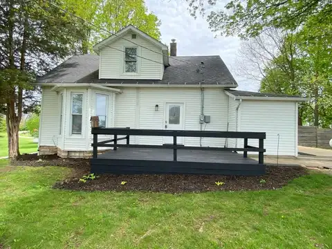 4119 W U.S. 36, Urbana, OH 43078
