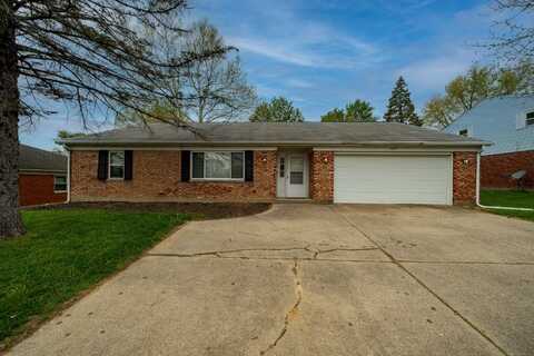 4377 Marshall Road, Kettering, OH 45429