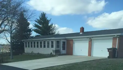 6538 Fletcher Chapel Road, South Charleston, OH 45368