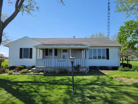 4507 Coldwater Creek Road, Coldwater, OH 45828
