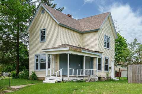 1603 Woodward Avenue, Springfield, OH 45506