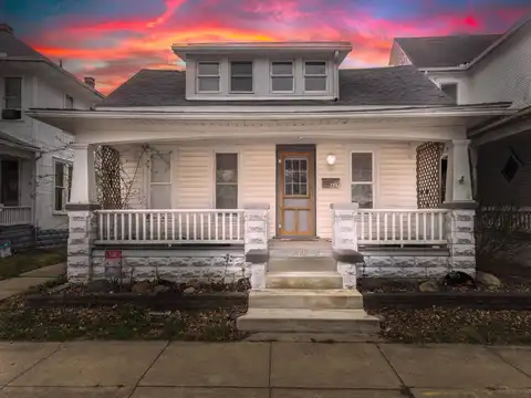 427 S Miami Avenue, Sidney, OH 45365