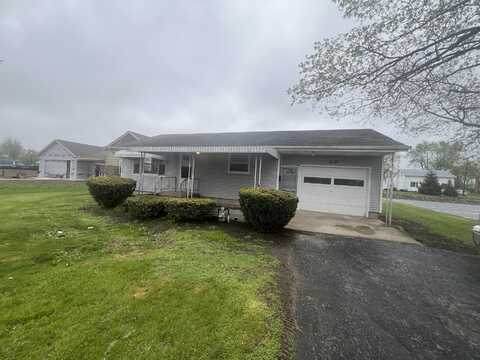 30 S Cleveland Street, Minster, OH 45865