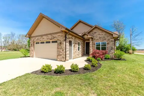 278 E Powell Avenue, Urbana, OH 43078