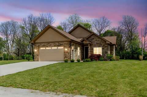 278 E Powell Avenue, Urbana, OH 43078