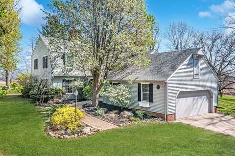 655 N Dugan Road, Urbana, OH 43078