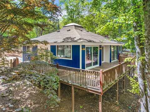 243 Beaver Lodge Road, Hartwell, GA 30643