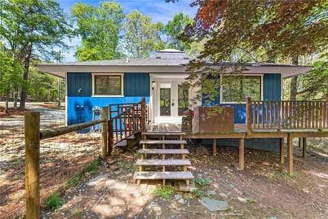 243 Beaver Lodge Road, Hartwell, GA 30643
