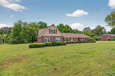 304 Arcadia Drive, Anderson, SC 29621