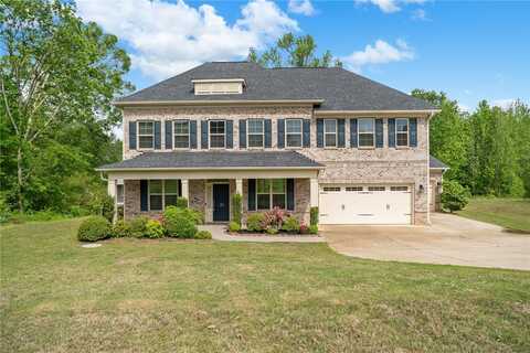 136 Modesto Lane, Simpsonville, SC 29681