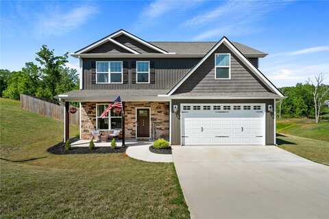 112 Inlet Pointe Drive, Anderson, SC 29625