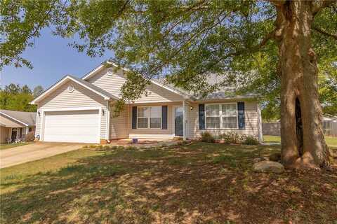 206 Rio Way, Anderson, SC 29625