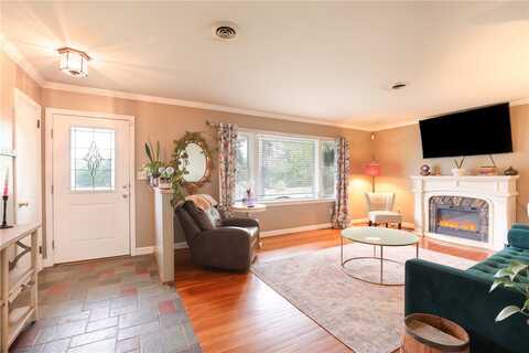 500 Griffin Mill Road, Pickens, SC 29671