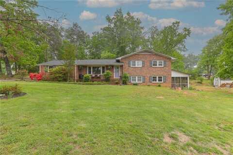 500 Griffin Mill Road, Pickens, SC 29671