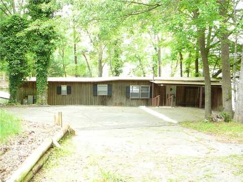 42 Madden Drive, Abbeville, SC 29620