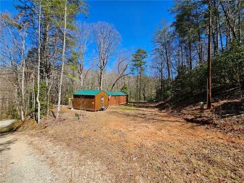 290 Santas Lane, Mountain Rest, SC 29664