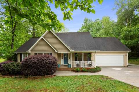 712 Sunny Shore Lane, Anderson, SC 29621